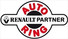 Logo AUTO RING GmbH